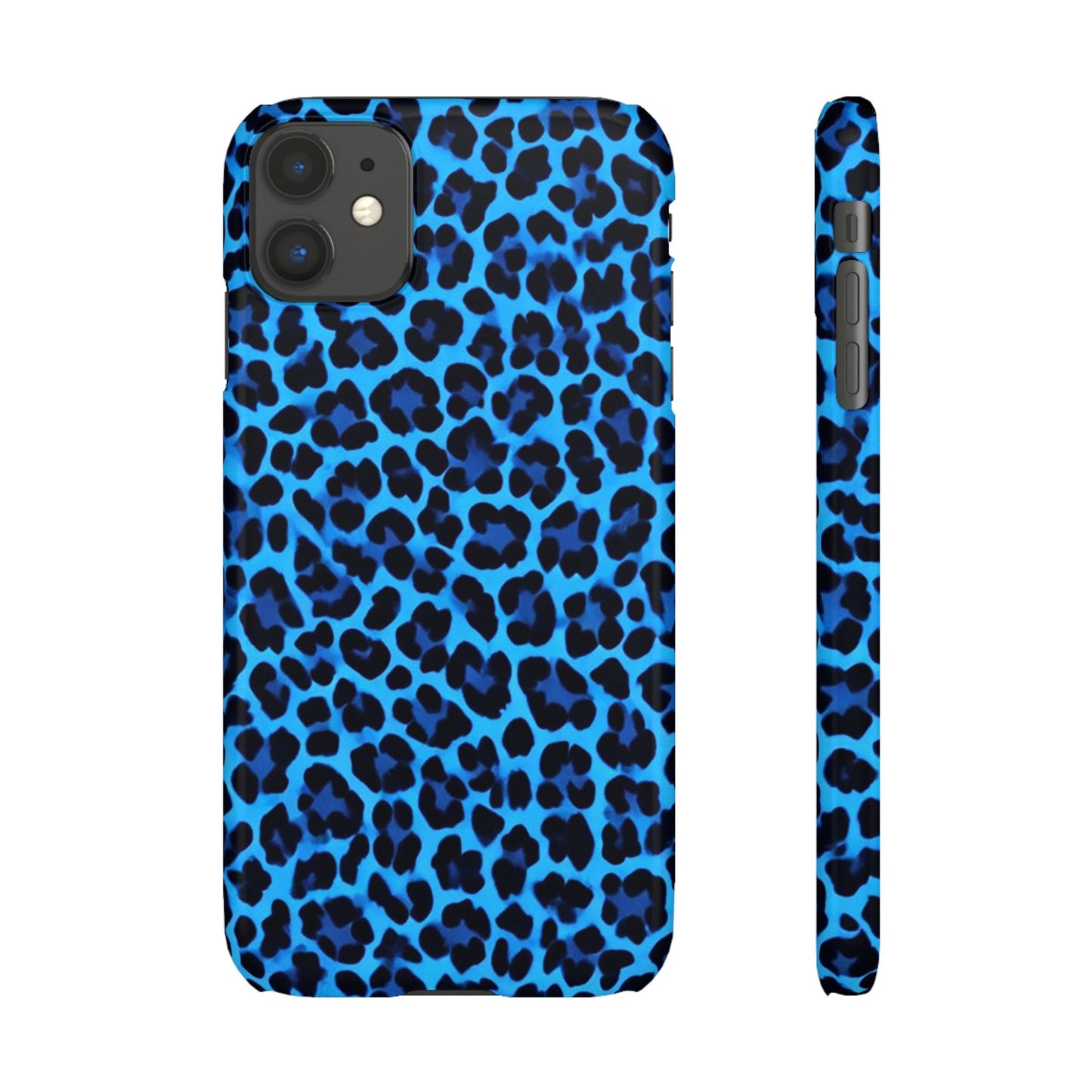 Blu Leopard cover