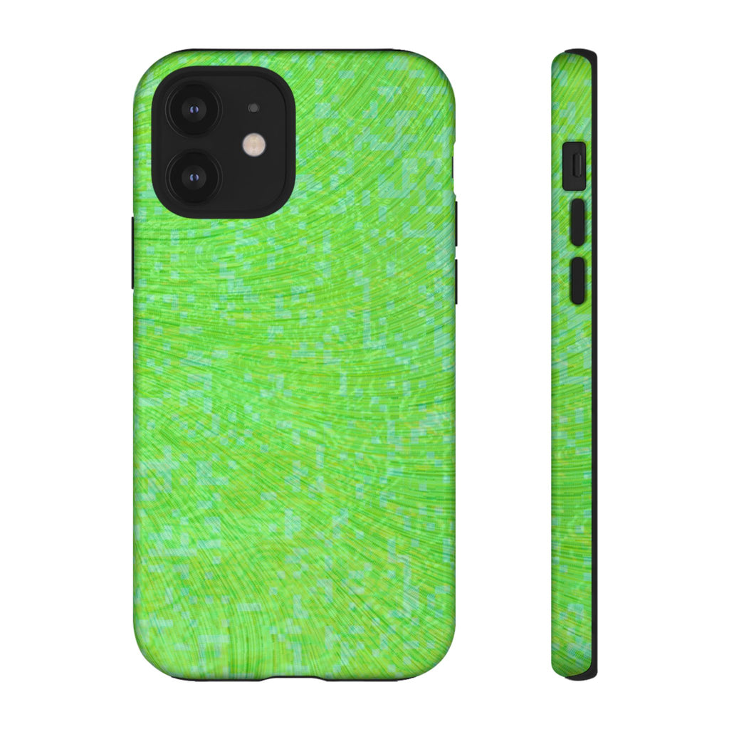 Vibrant Phone Case