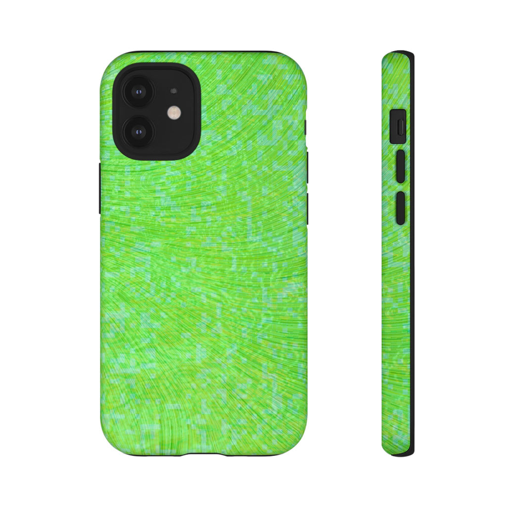 Vibrant Phone Case