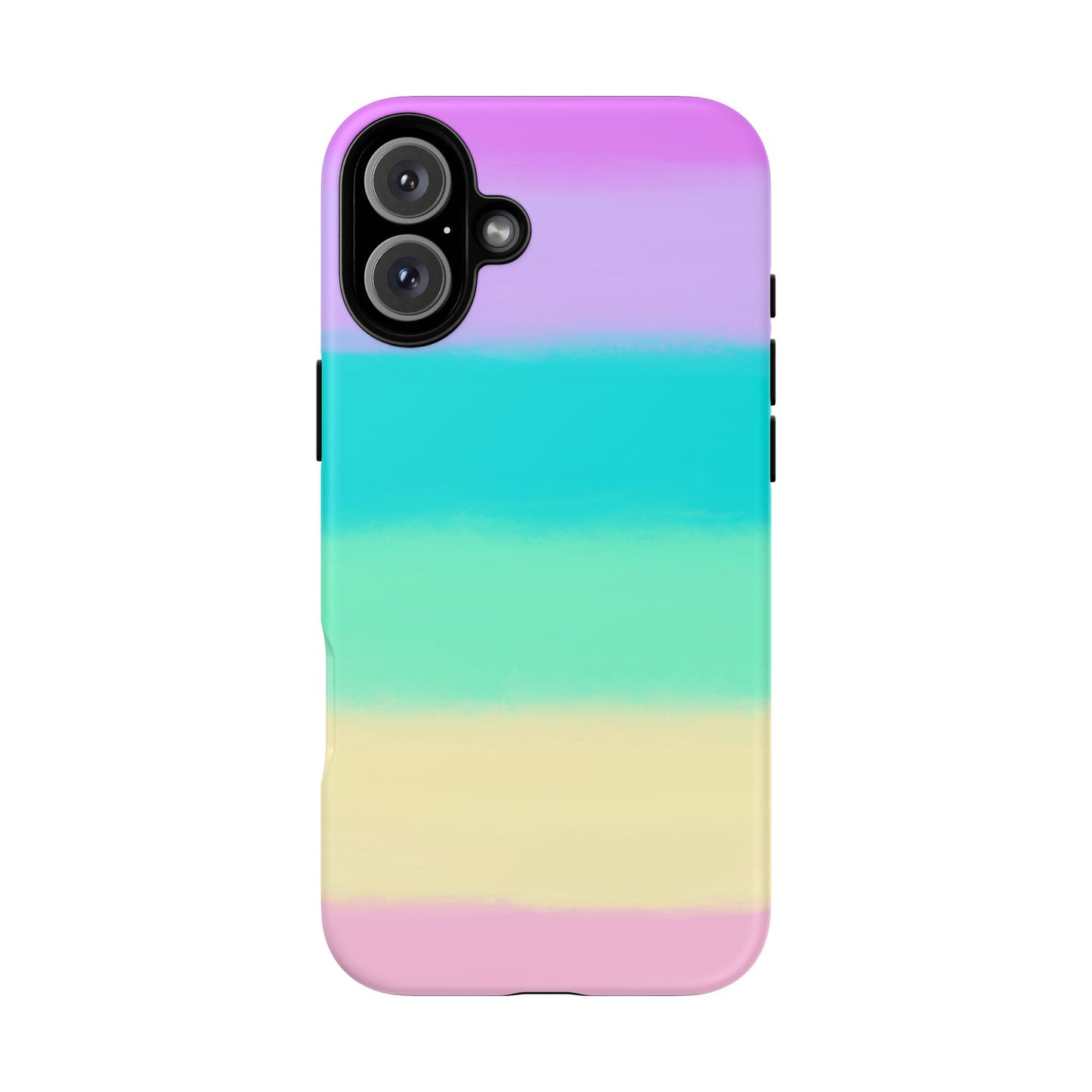 Pastel Ombre Phone Case