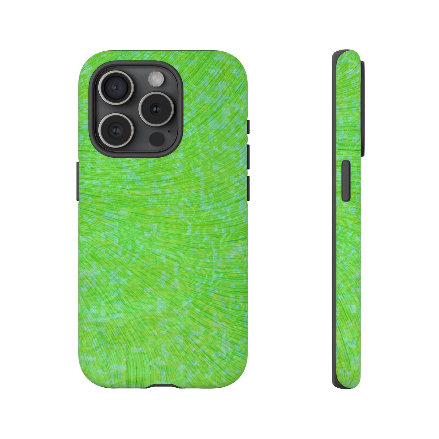 Vibrant Phone Case