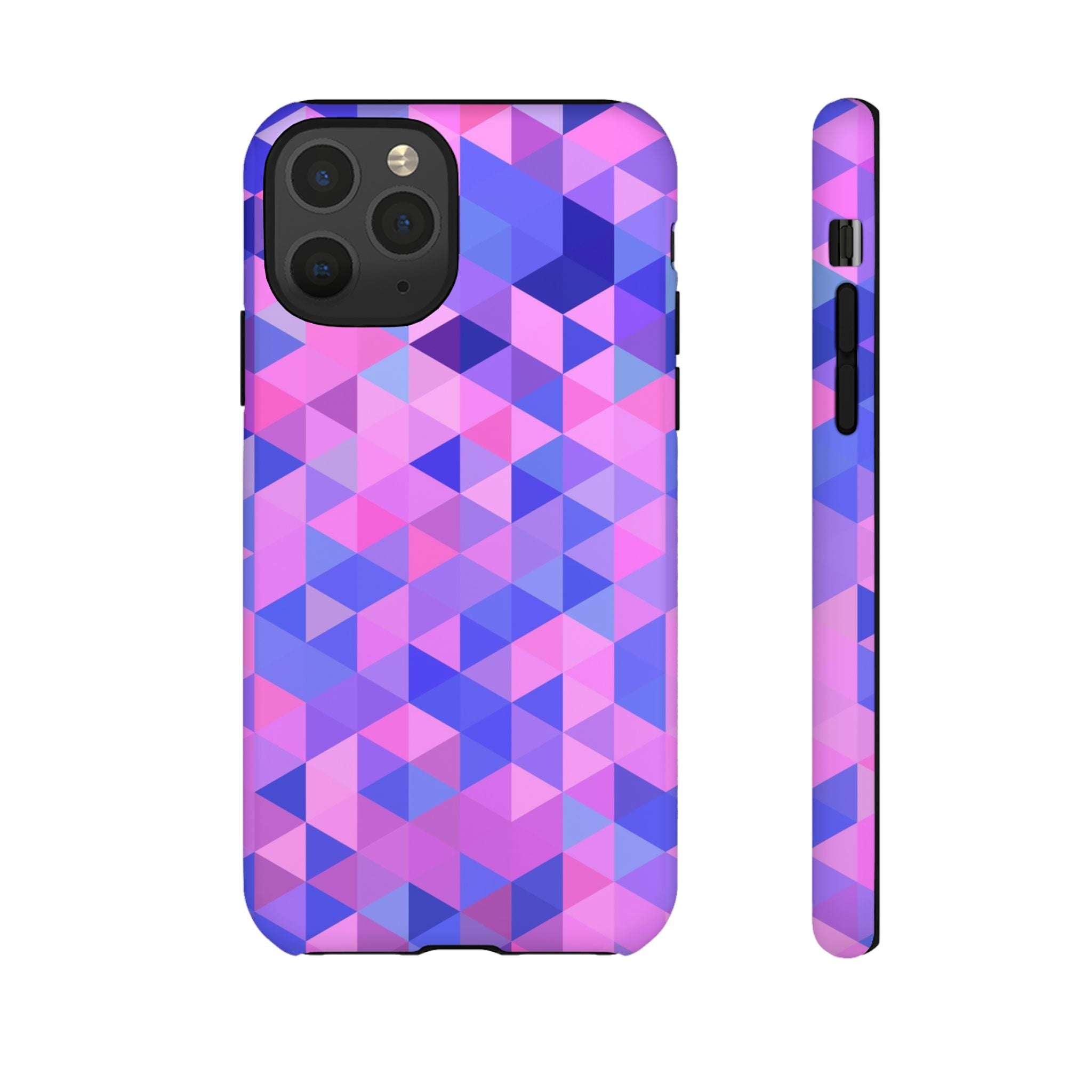 Geometric Phone Case