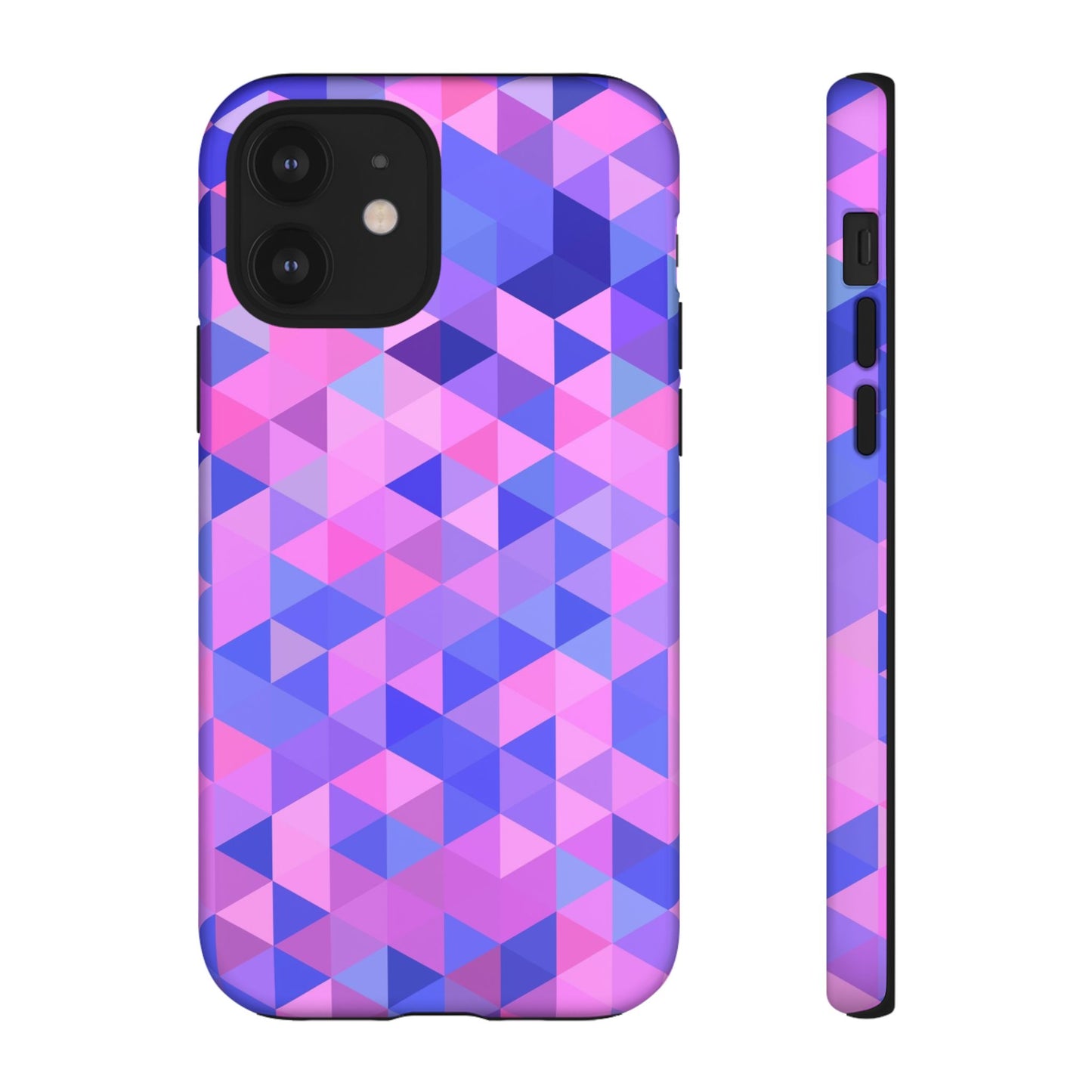 Geometric Phone Case