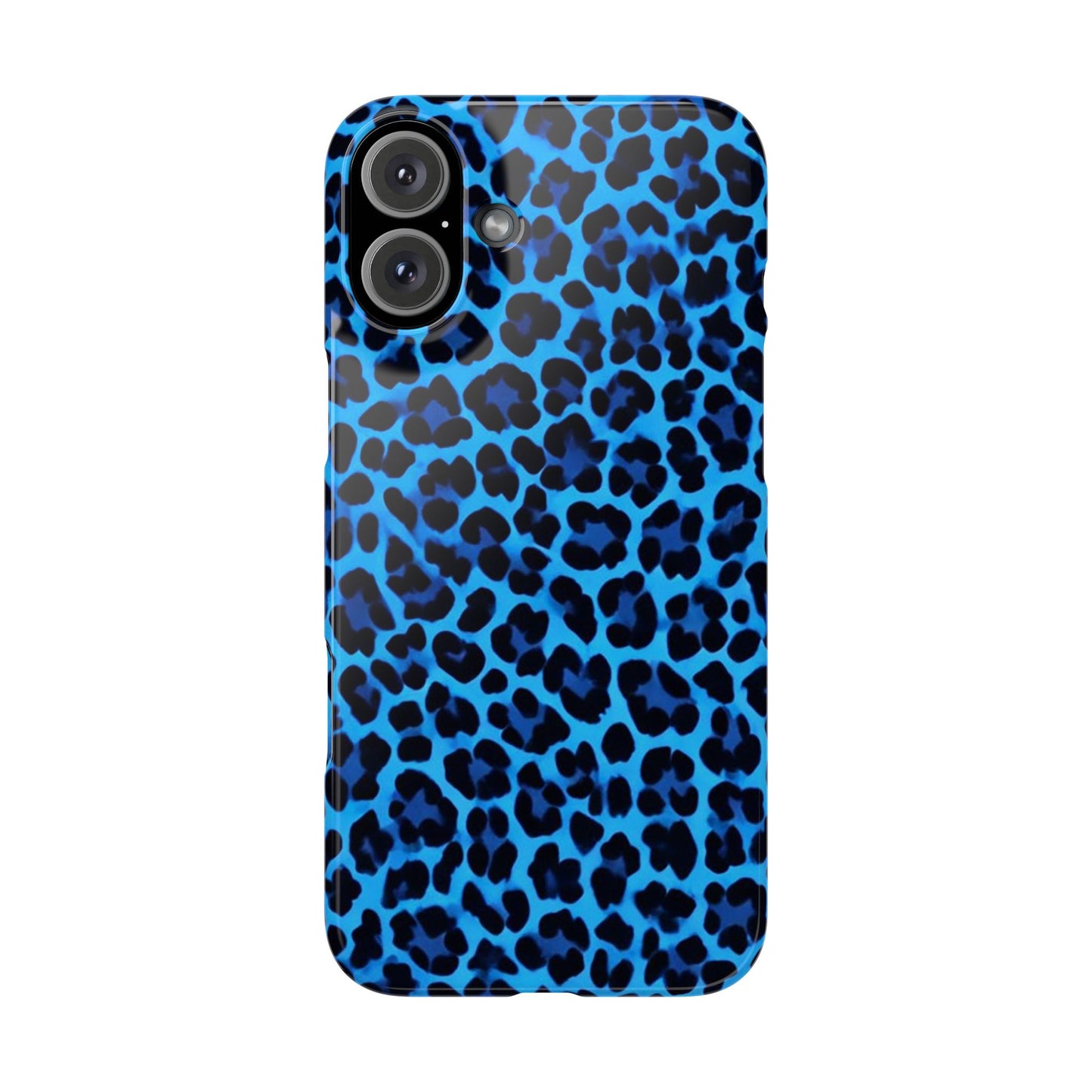 Blu Leopard cover