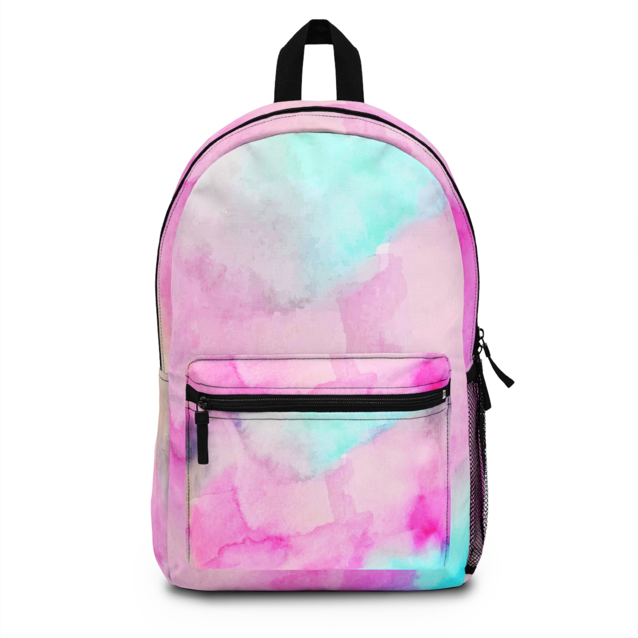 Watercolor zaino