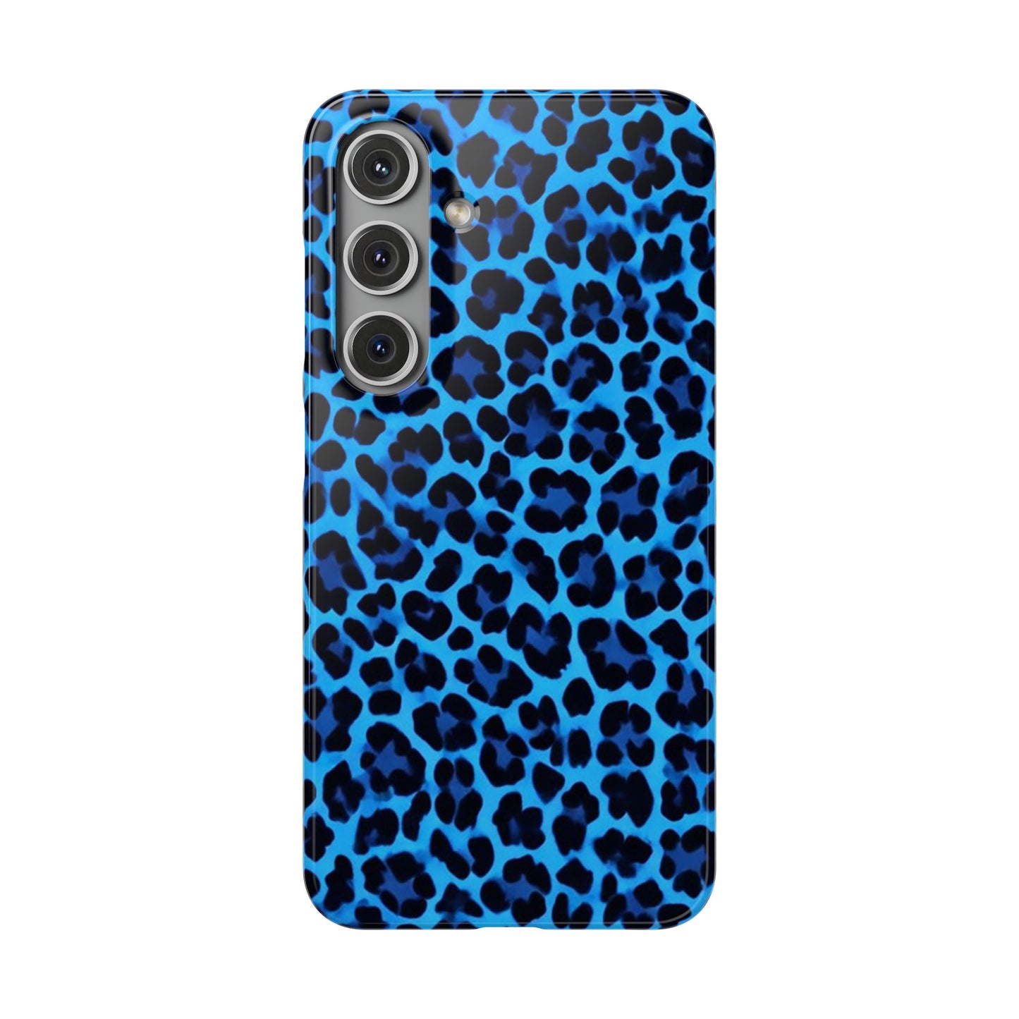 Blu Leopard cover