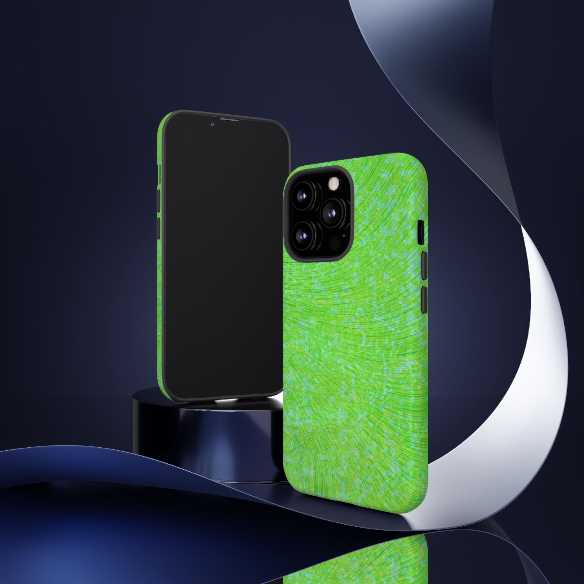 Vibrant Phone Case