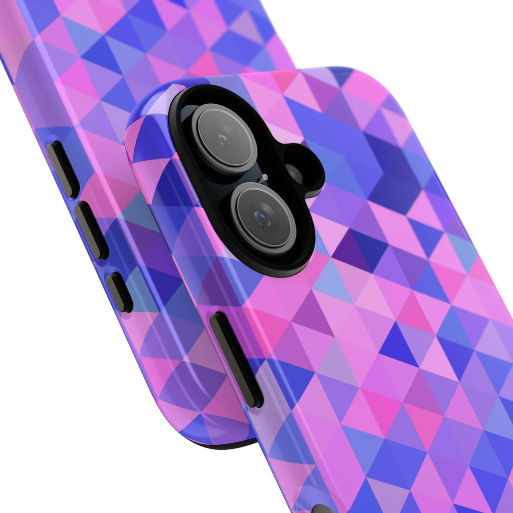 Geometric Phone Case