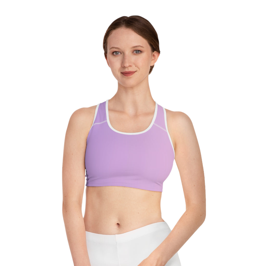 Gradient Sports Bra