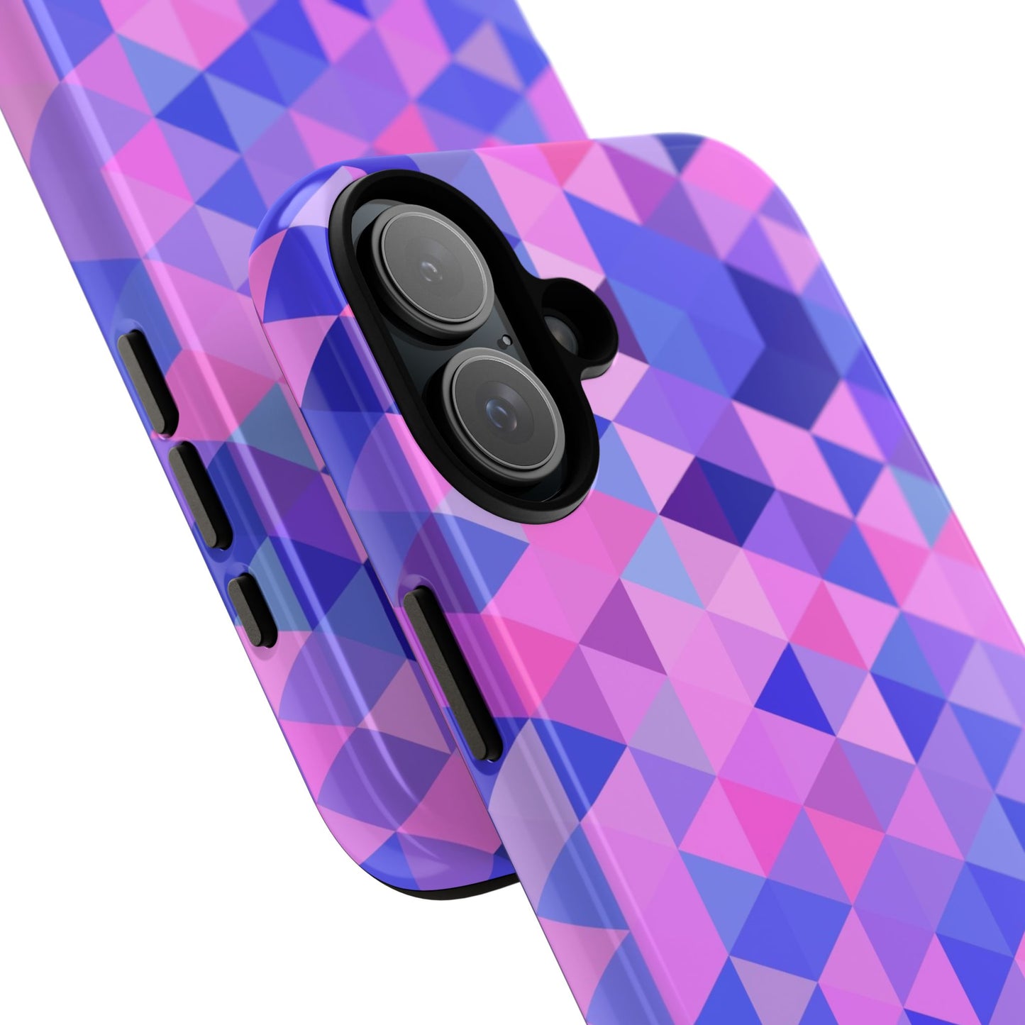 Geometric Phone Case