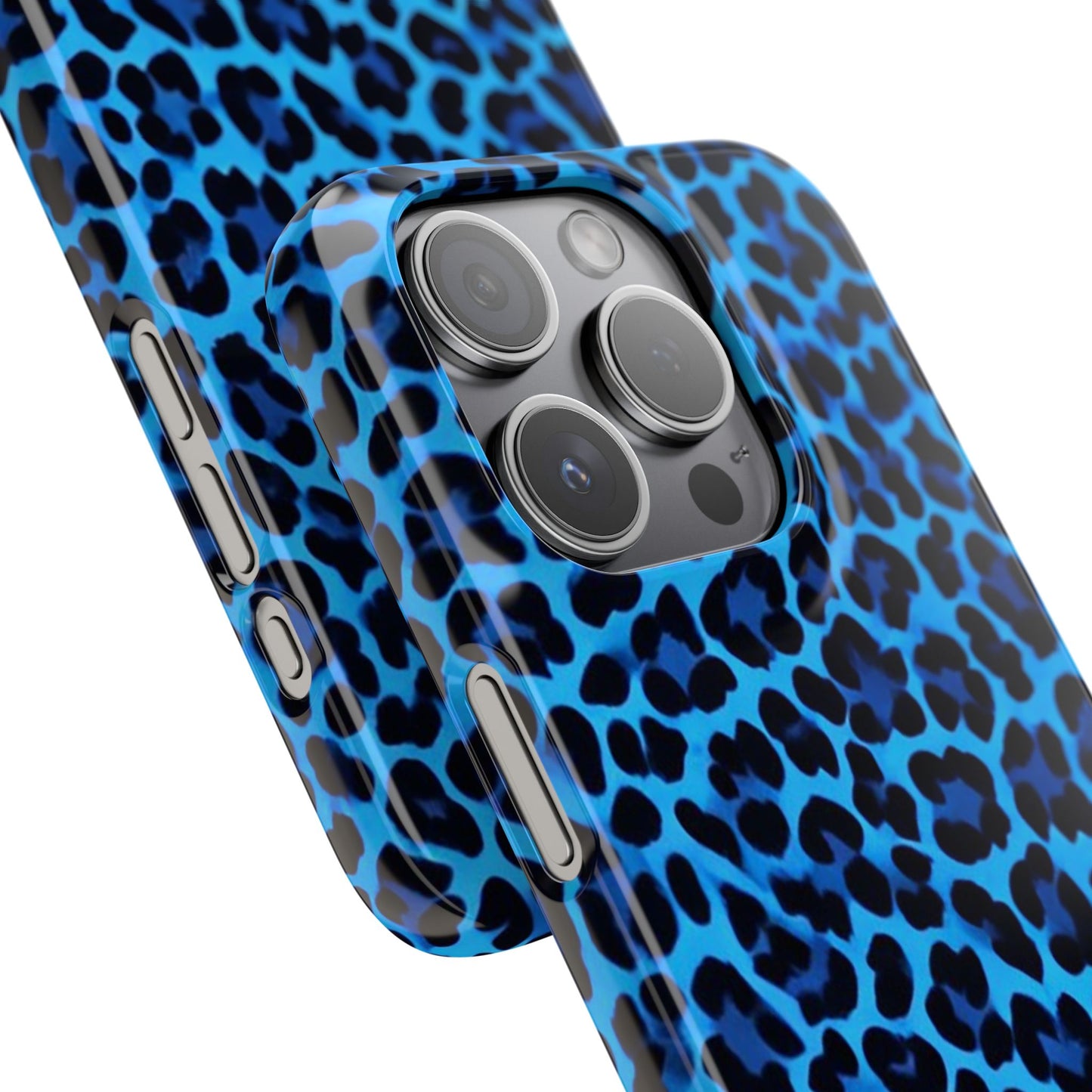 Blu Leopard cover