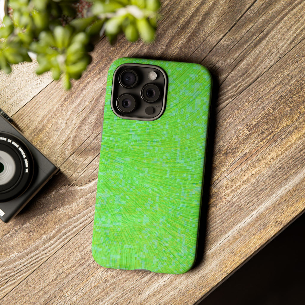 Vibrant Phone Case
