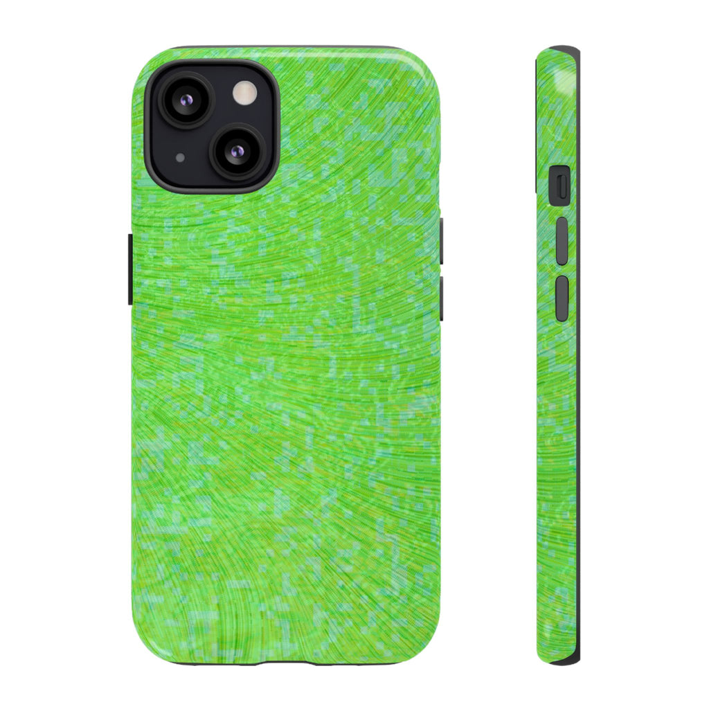 Vibrant Phone Case