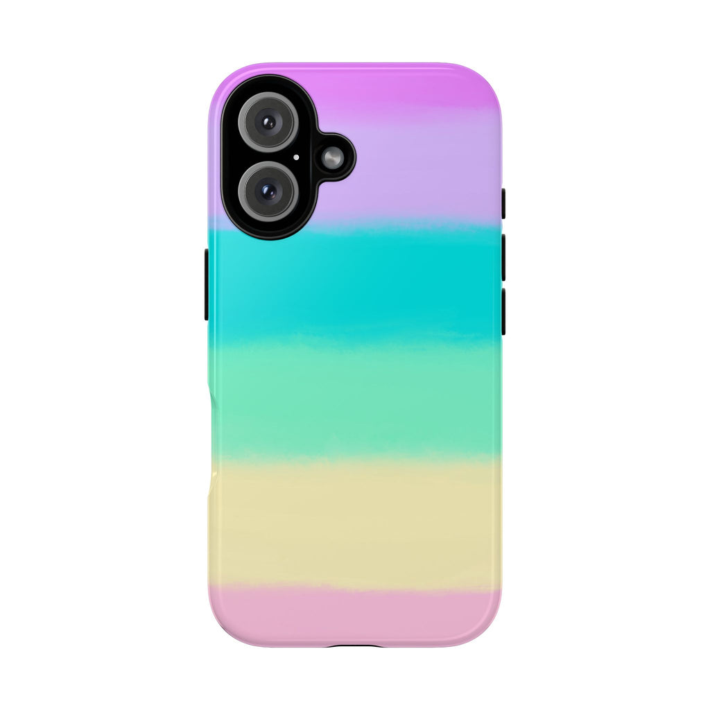 Pastel Ombre Phone Case