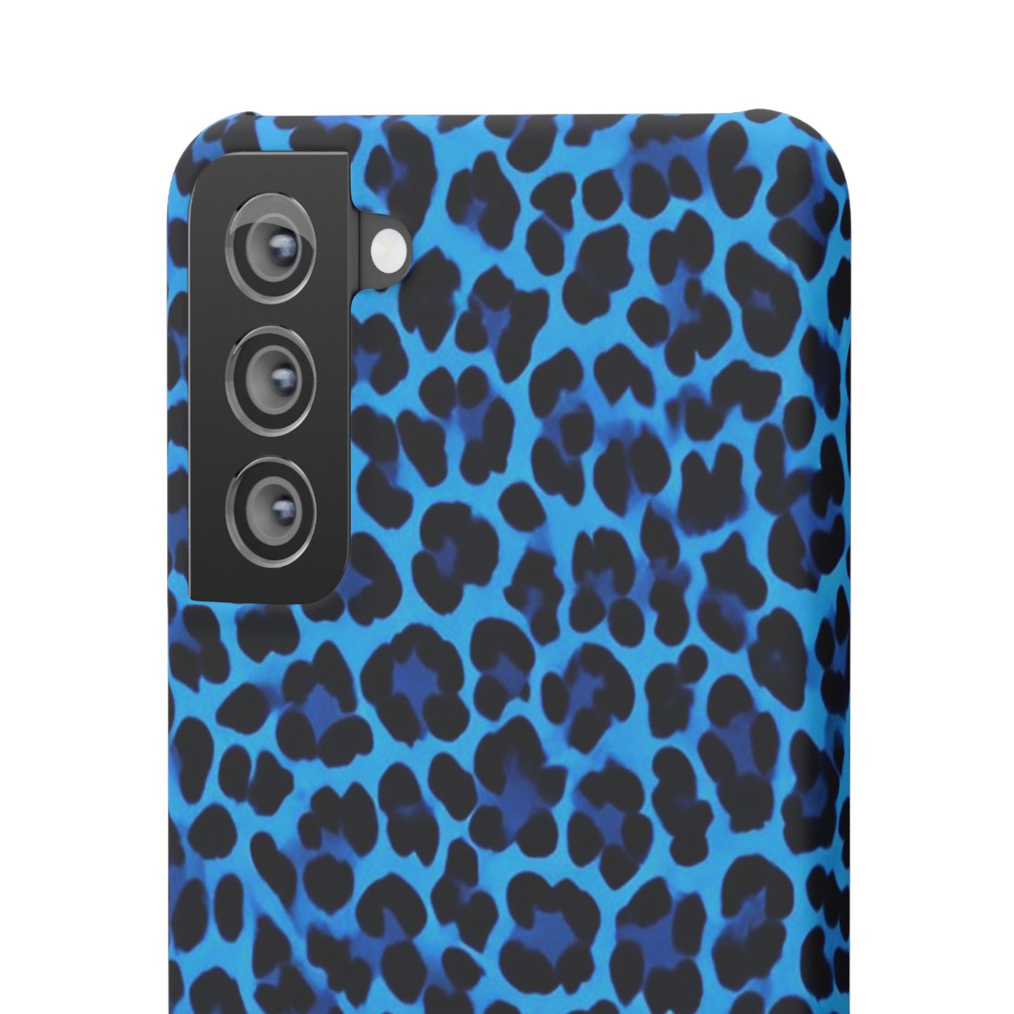 Blu Leopard cover