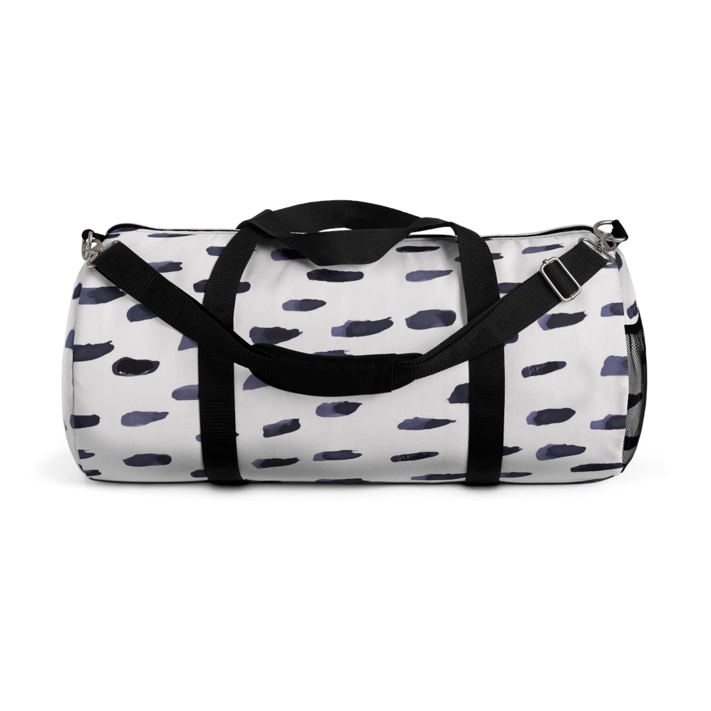 Borsa con pattern moderno