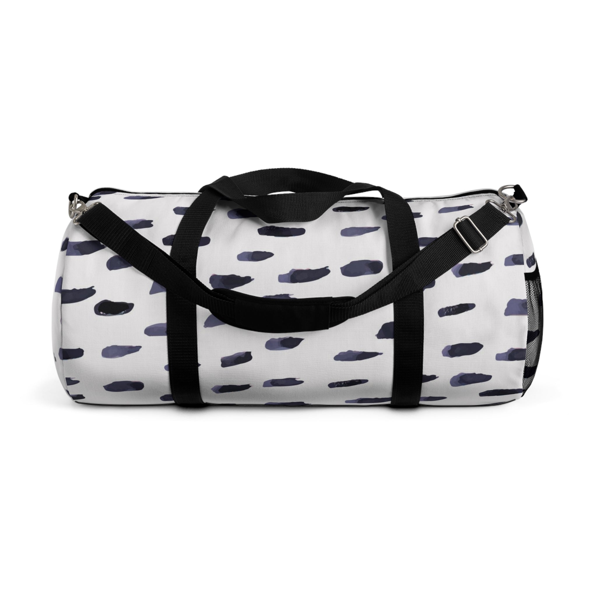 Borsa con pattern moderno
