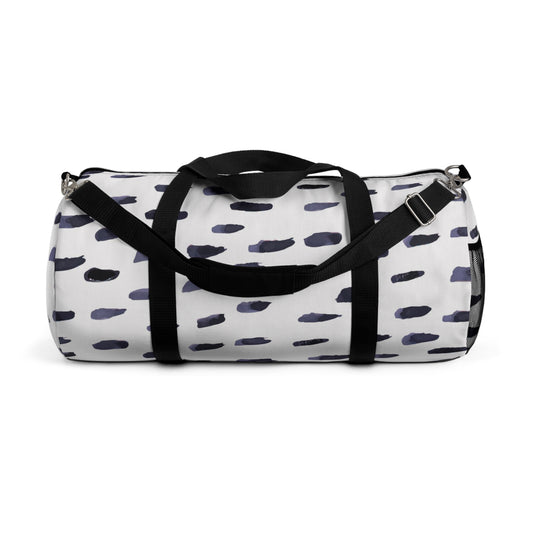 Borsa con pattern moderno
