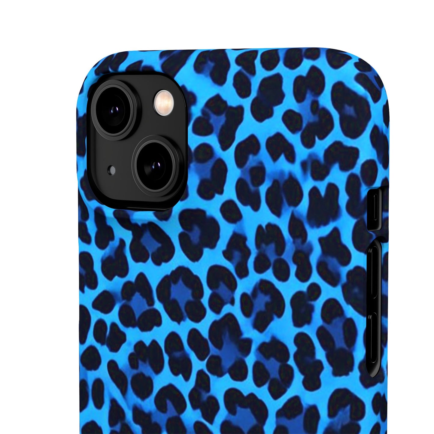 Blu Leopard cover