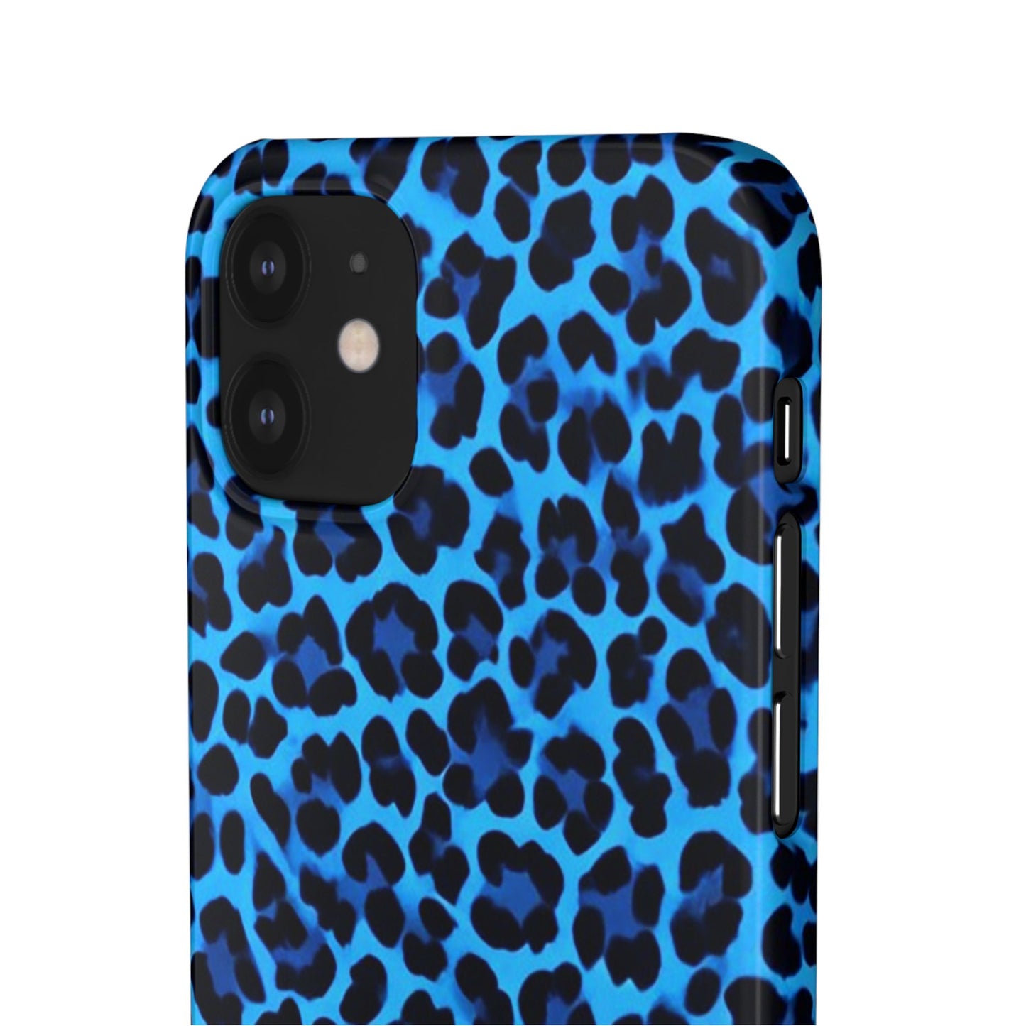 Blu Leopard cover