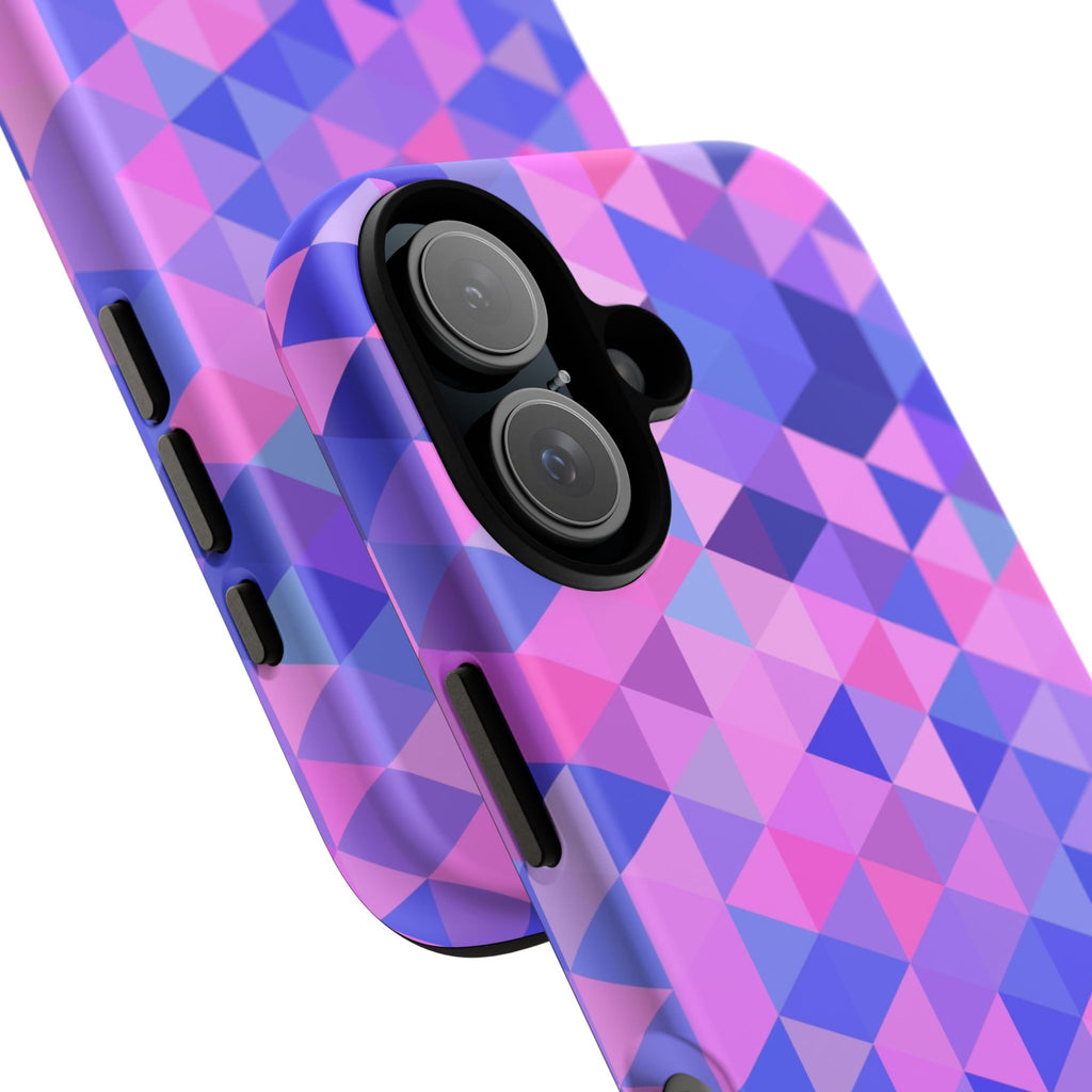 Geometric Phone Case