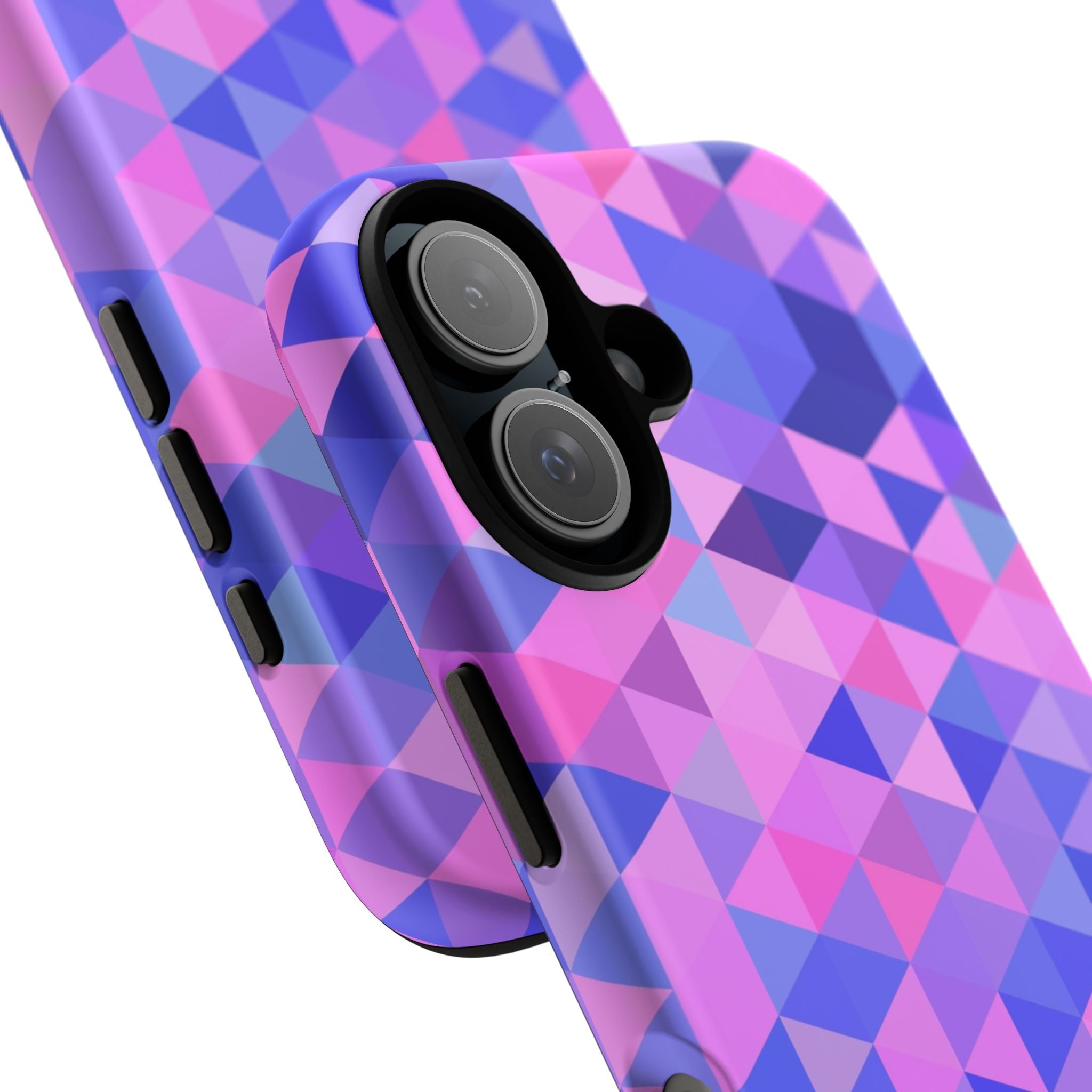 Geometric Phone Case
