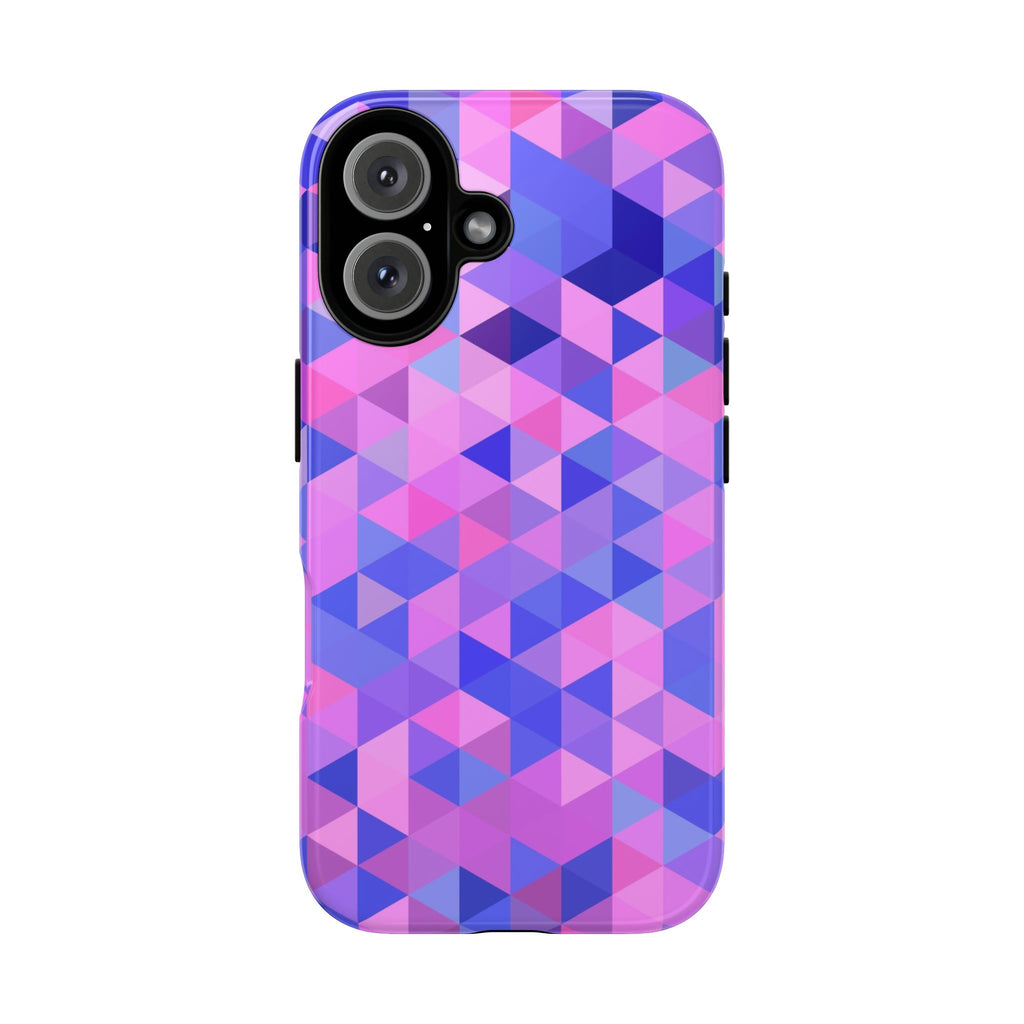 Geometric Phone Case