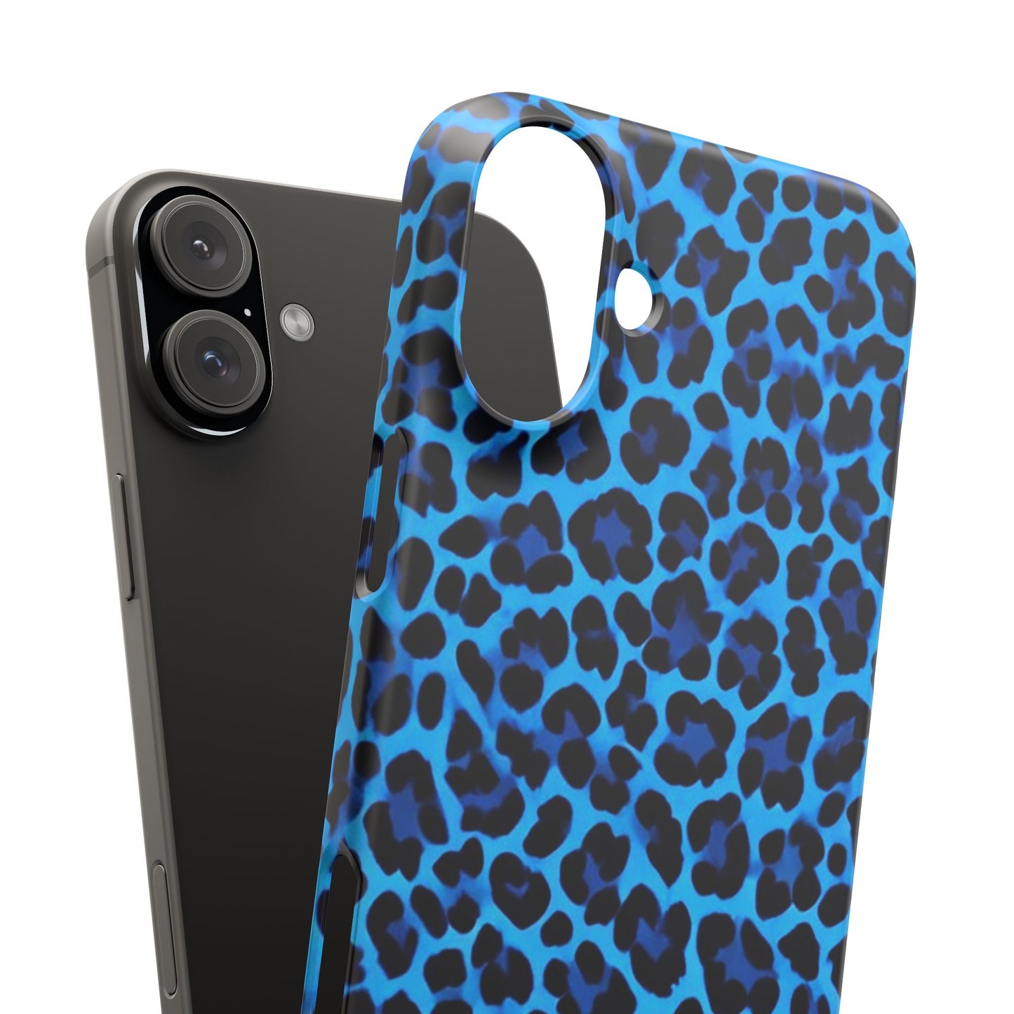 Blu Leopard cover
