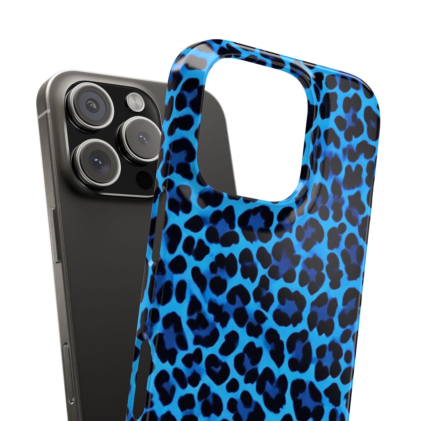 Blu Leopard cover