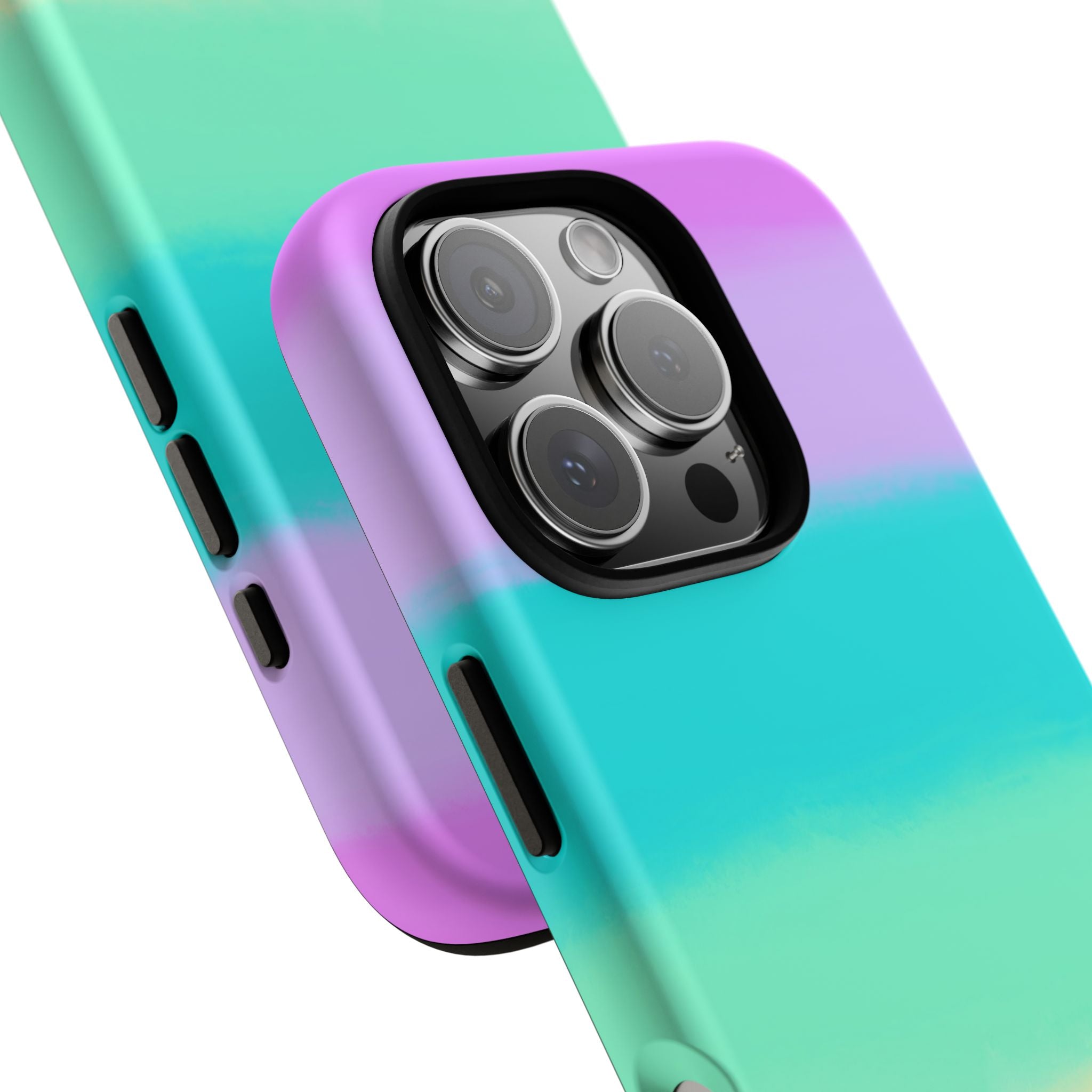 Pastel Ombre Phone Case