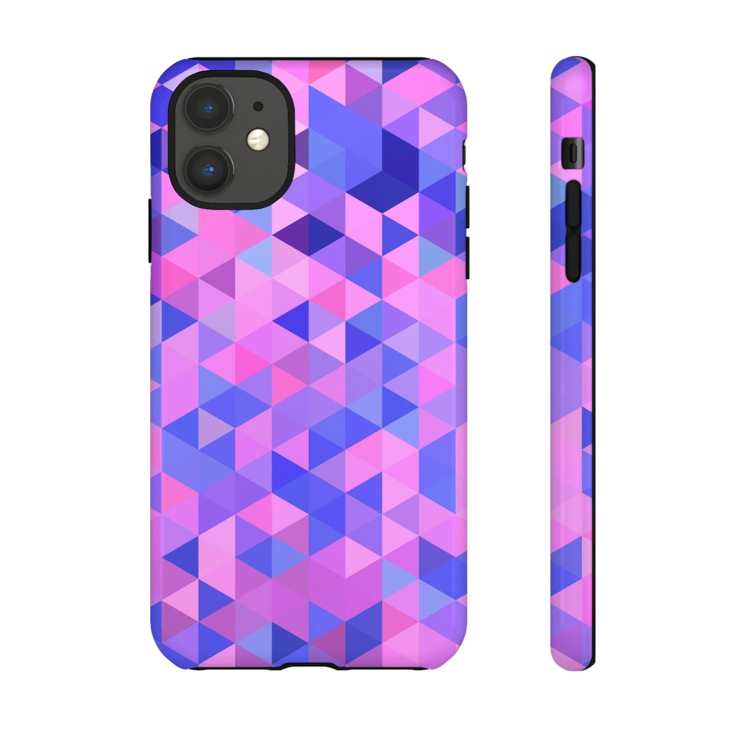 Geometric Phone Case