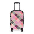 Stylish Travel Suitcase