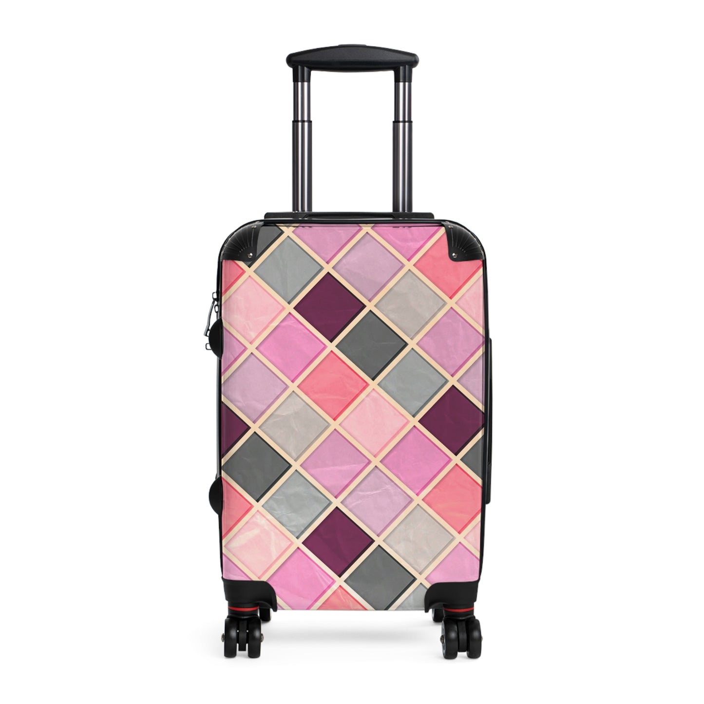 Stylish Travel Suitcase