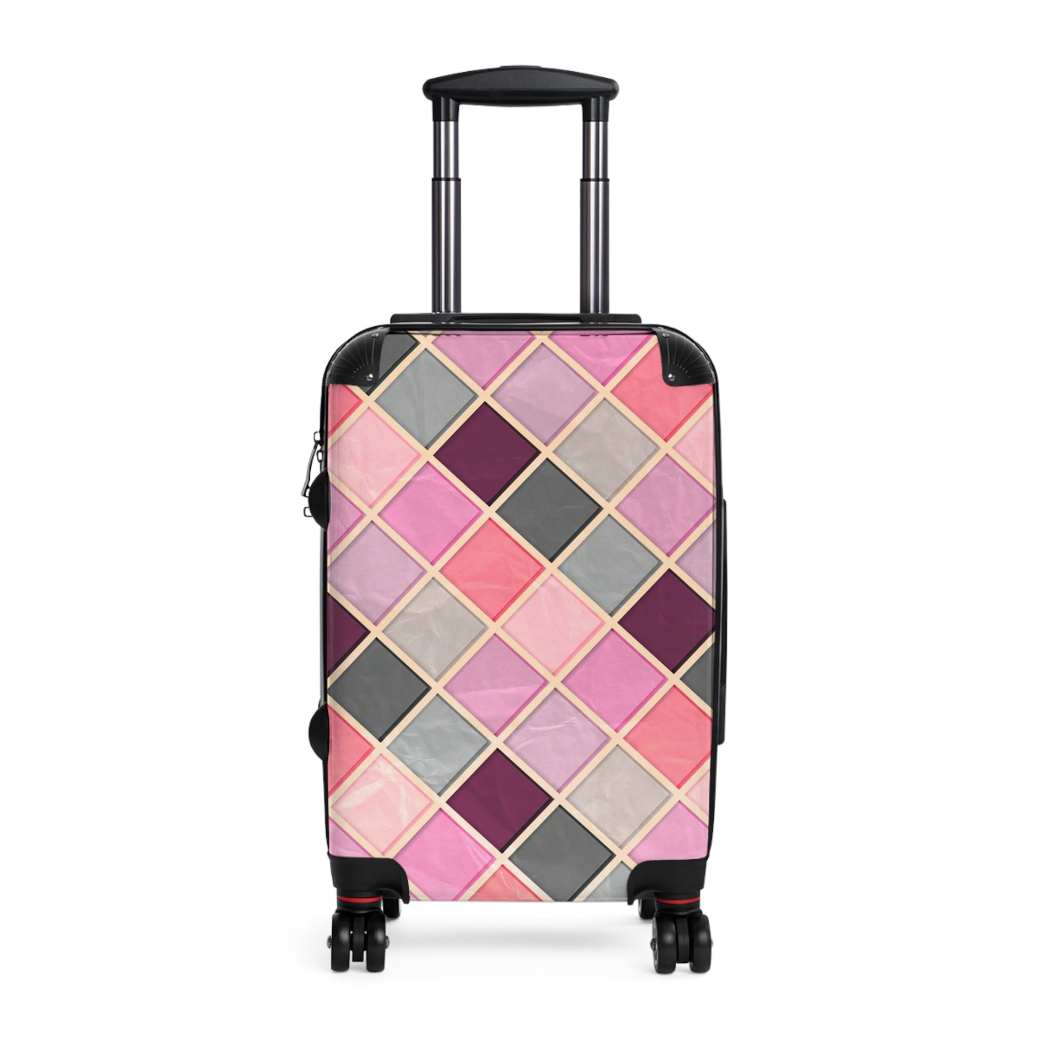 Stylish Travel Suitcase