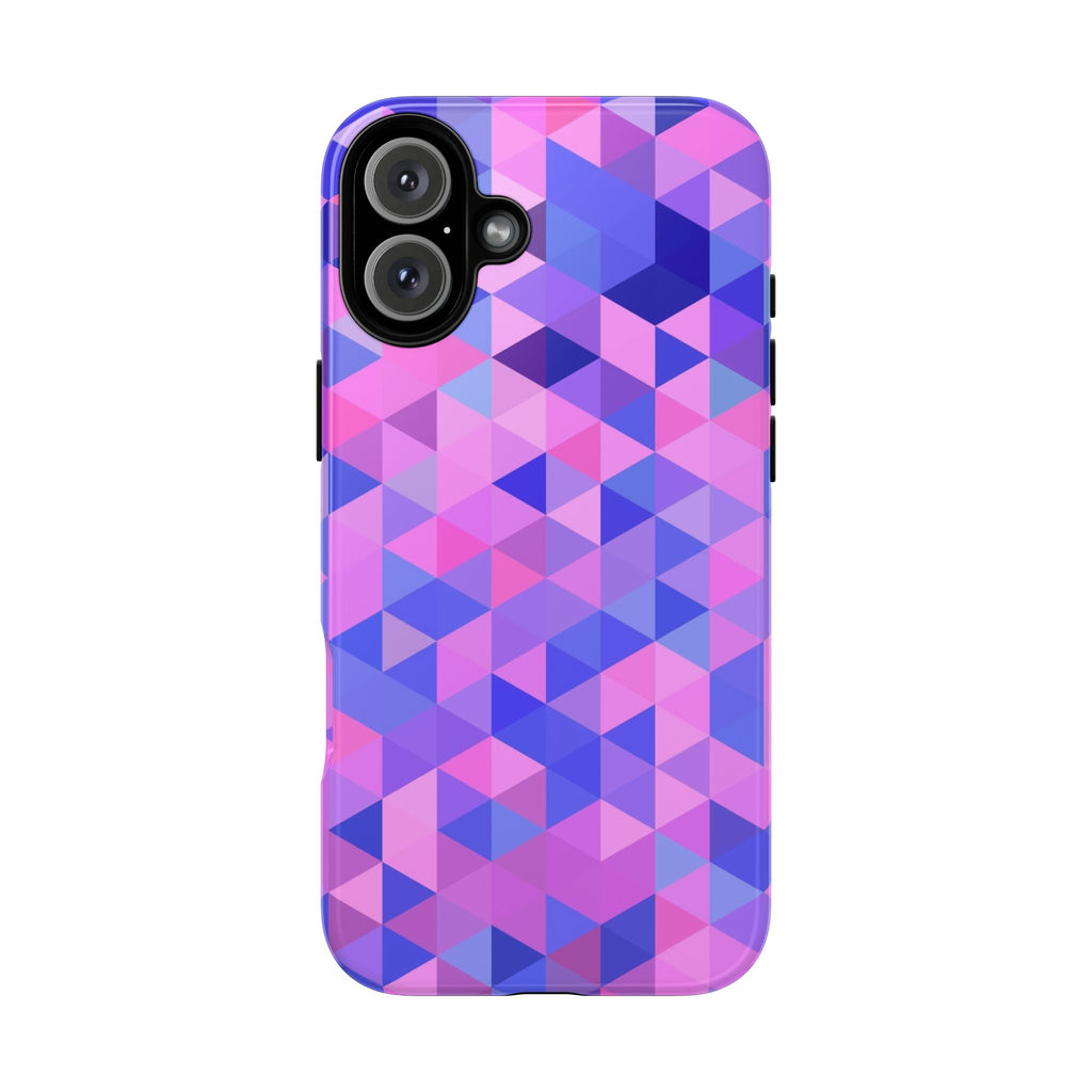 Geometric Phone Case