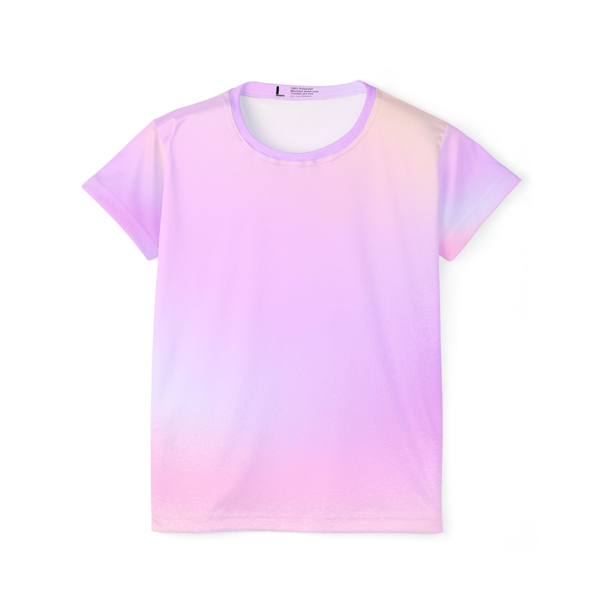 Women's Gradient Sports Jersey