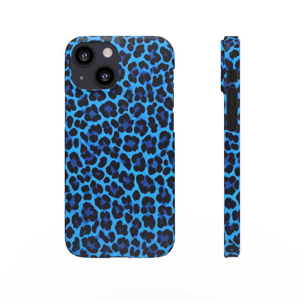 Blu Leopard cover