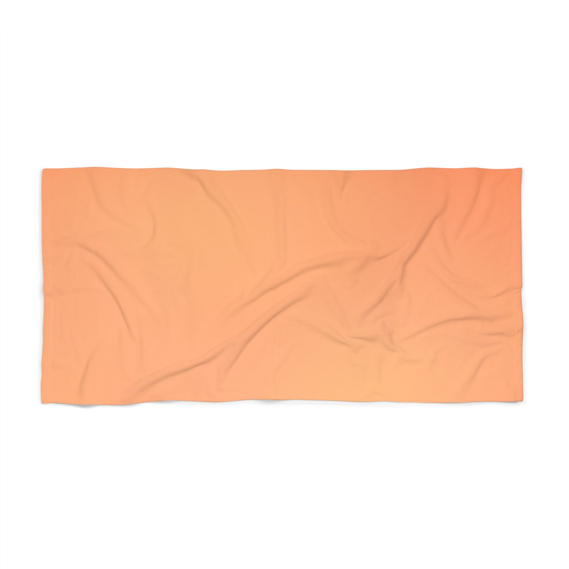 Towel mare Agosto in microfibra leggera, perfetto per spiaggia o piscina