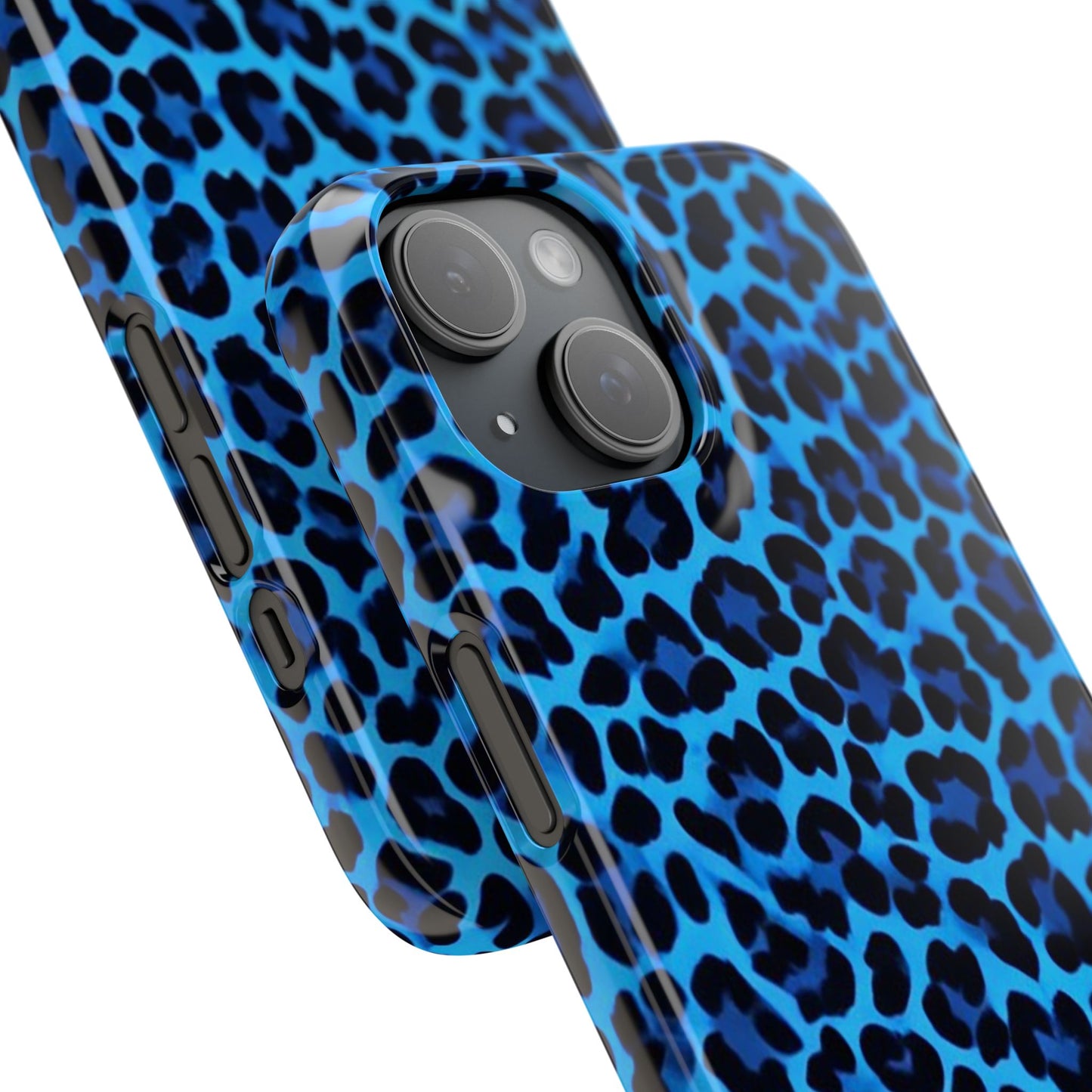 Blu Leopard cover
