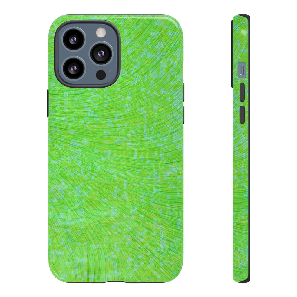 Vibrant Phone Case