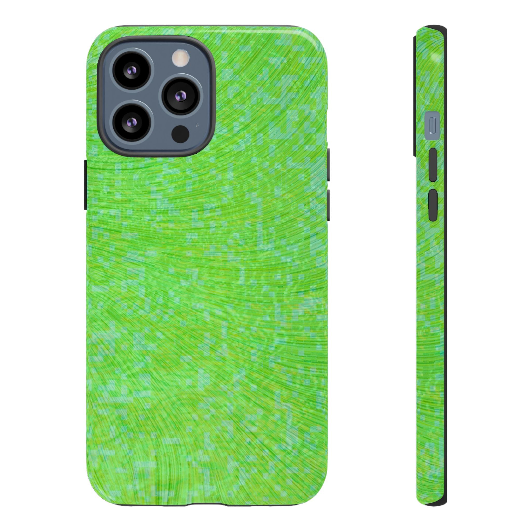 Vibrant Phone Case