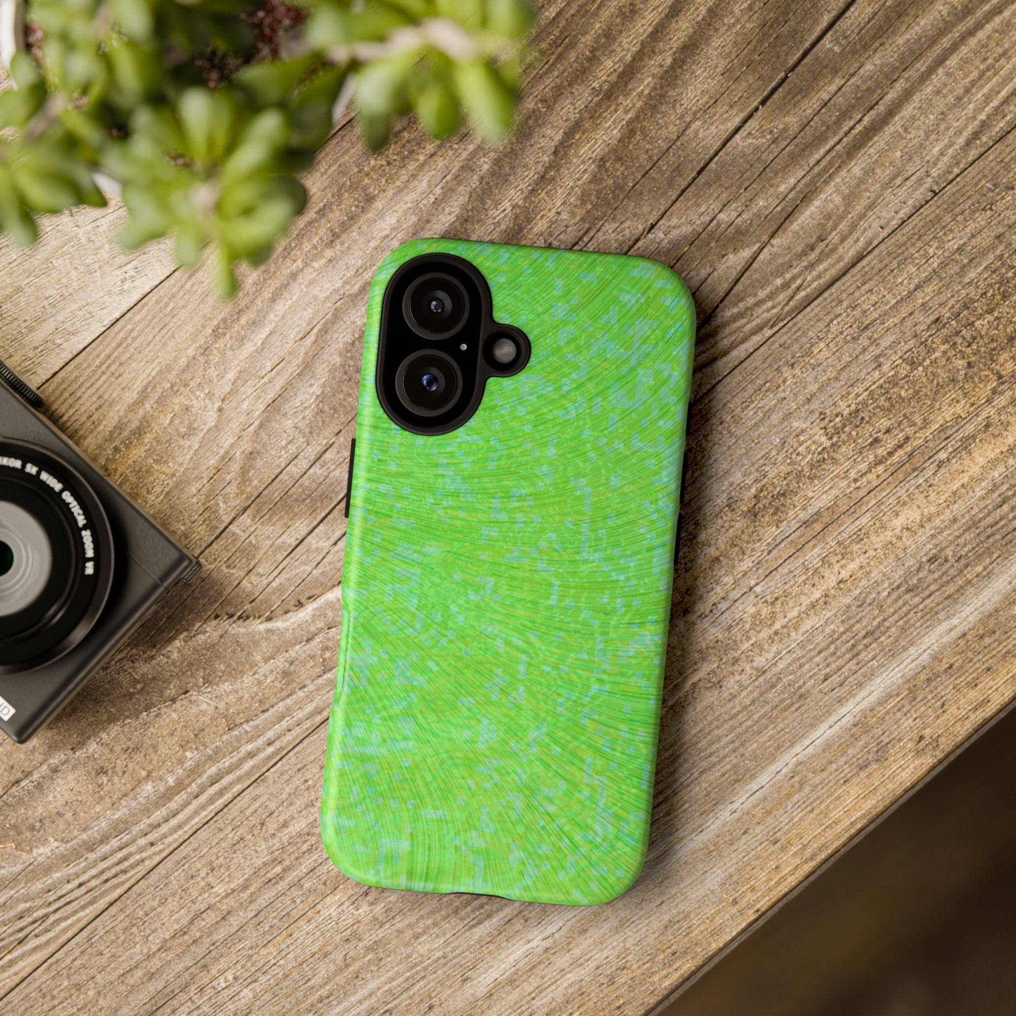 Vibrant Phone Case