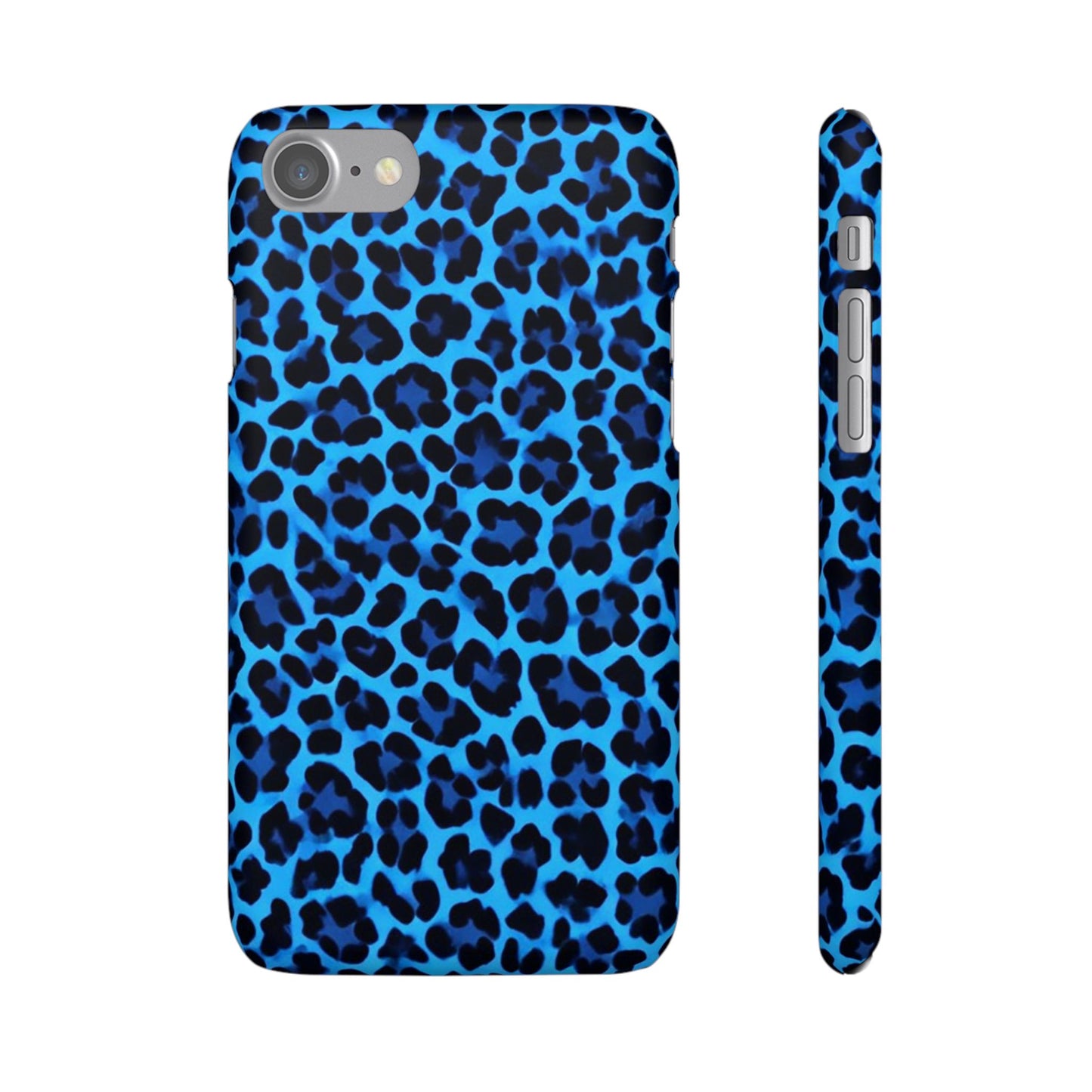 Blu Leopard cover