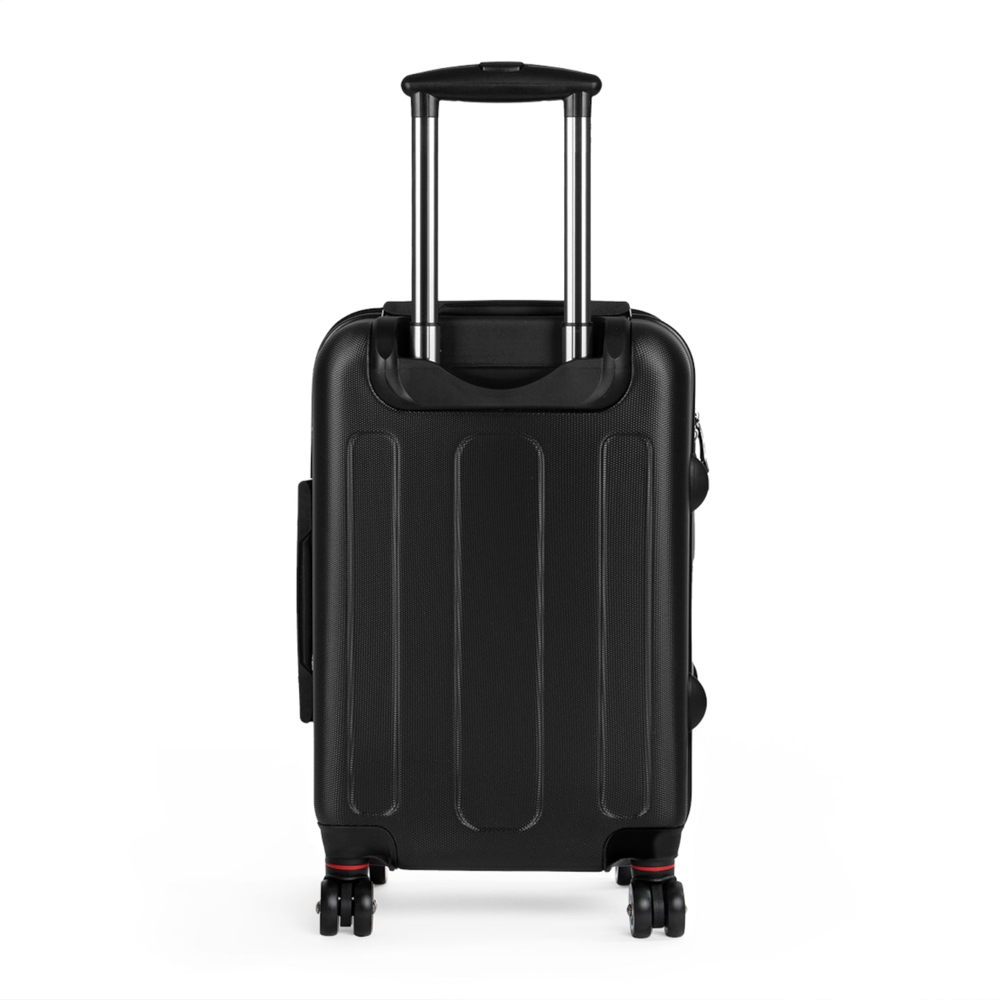 Chic Travel Suitcase