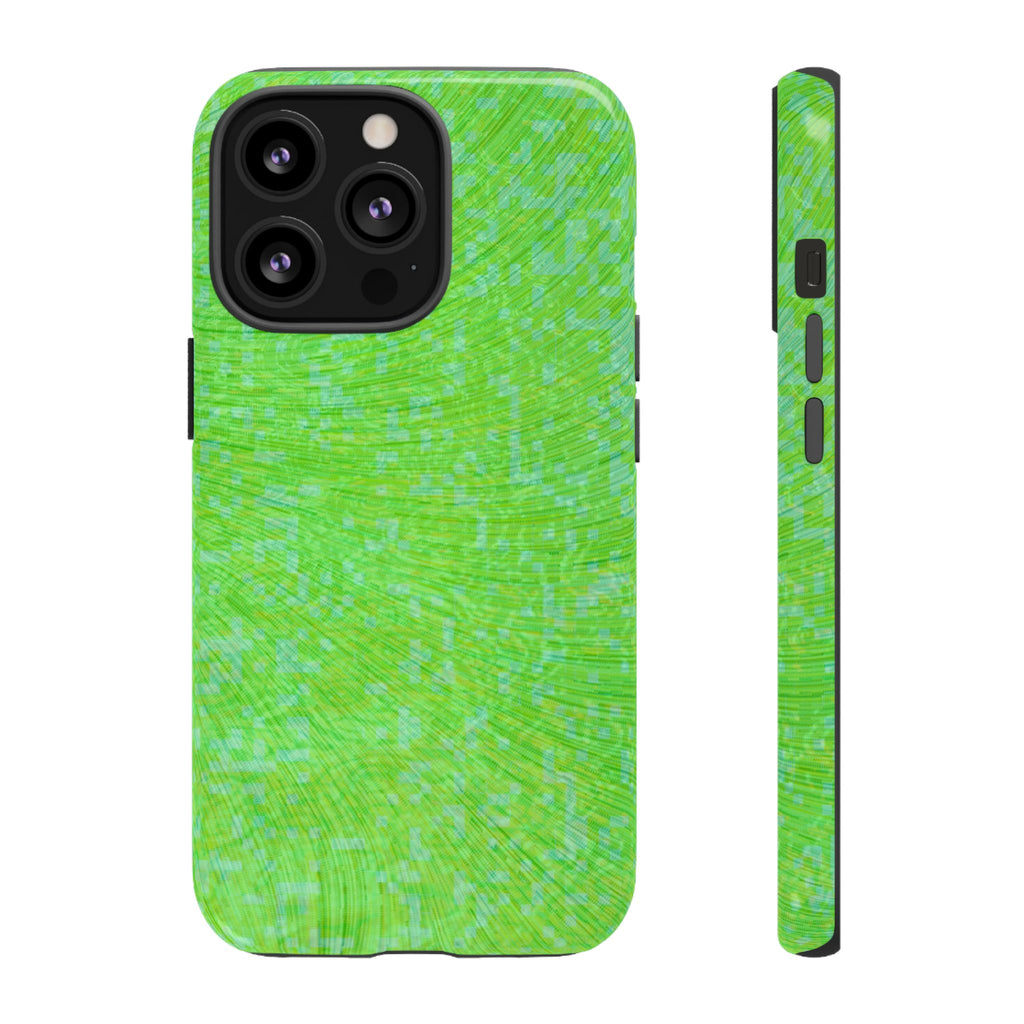 Vibrant Phone Case