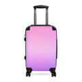 Stylish Gradient Suitcase