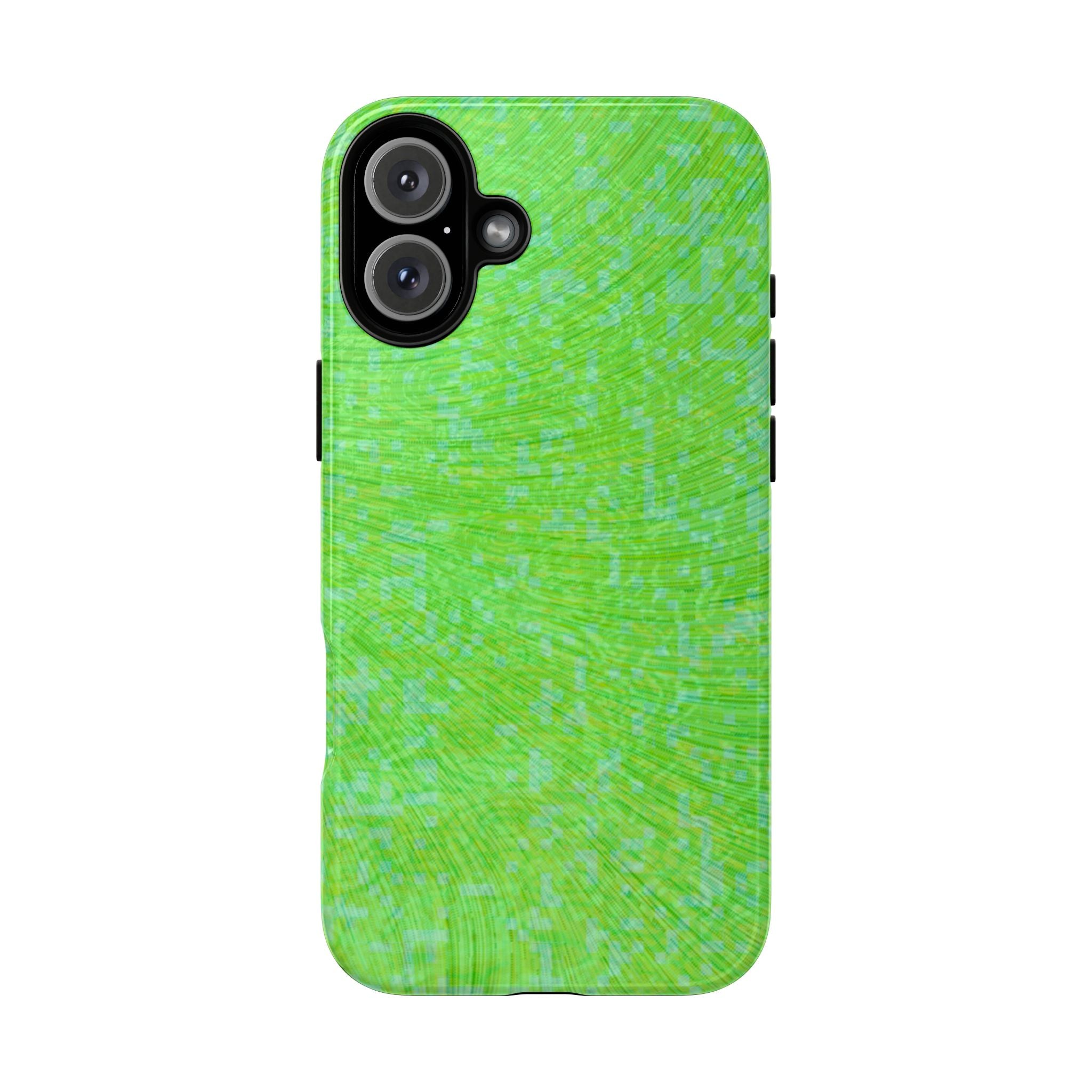 Vibrant Phone Case