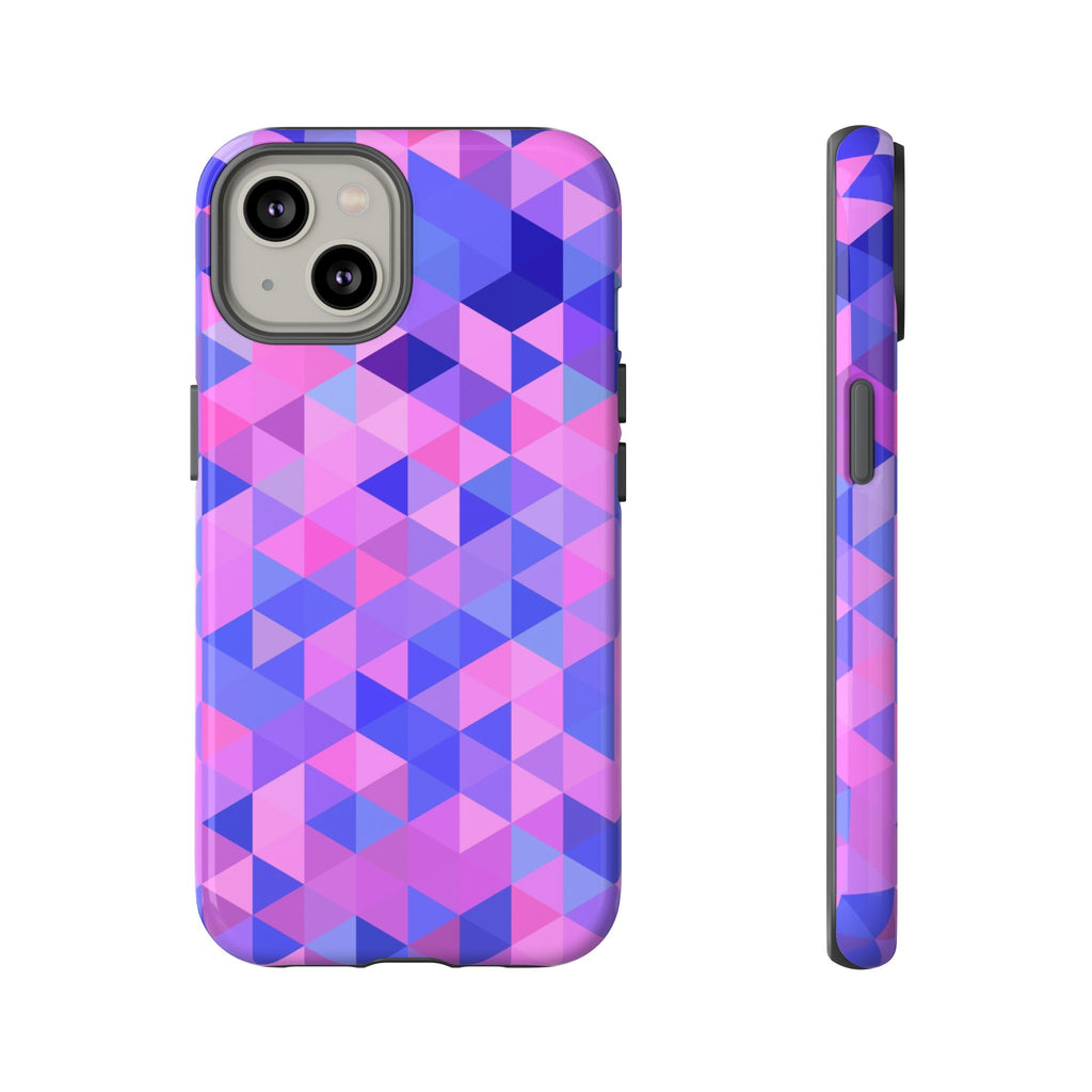 Geometric Phone Case