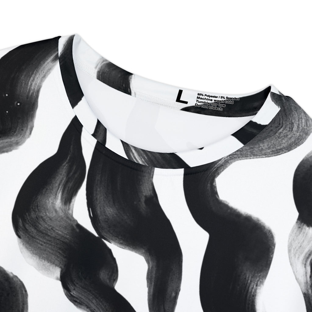 Maglietta a maniche corte