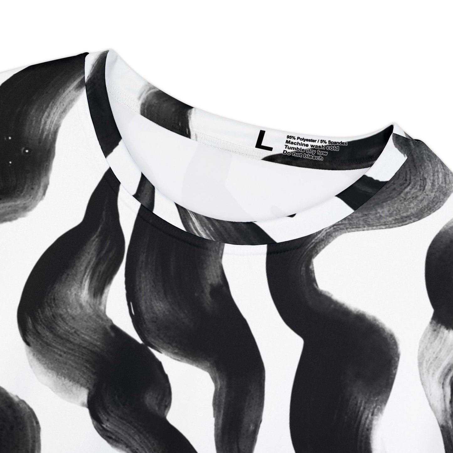 Maglietta a maniche corte